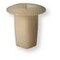 Ecrou de serrage rond D5,5 trou 8,5X8,5